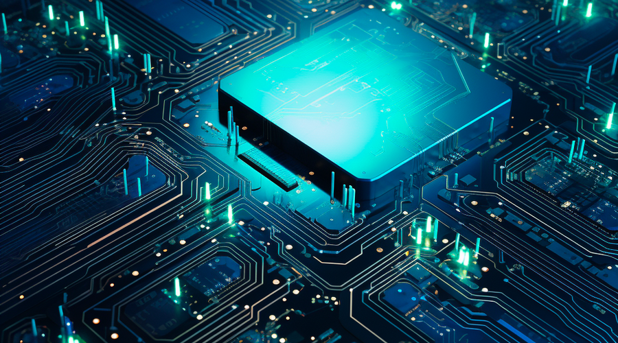 Intel and Apple on Apple Silicon